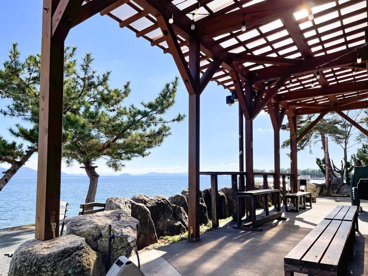 Biwa-Lakeside Cottage B B Dylan Minamikomatsu 외부 사진