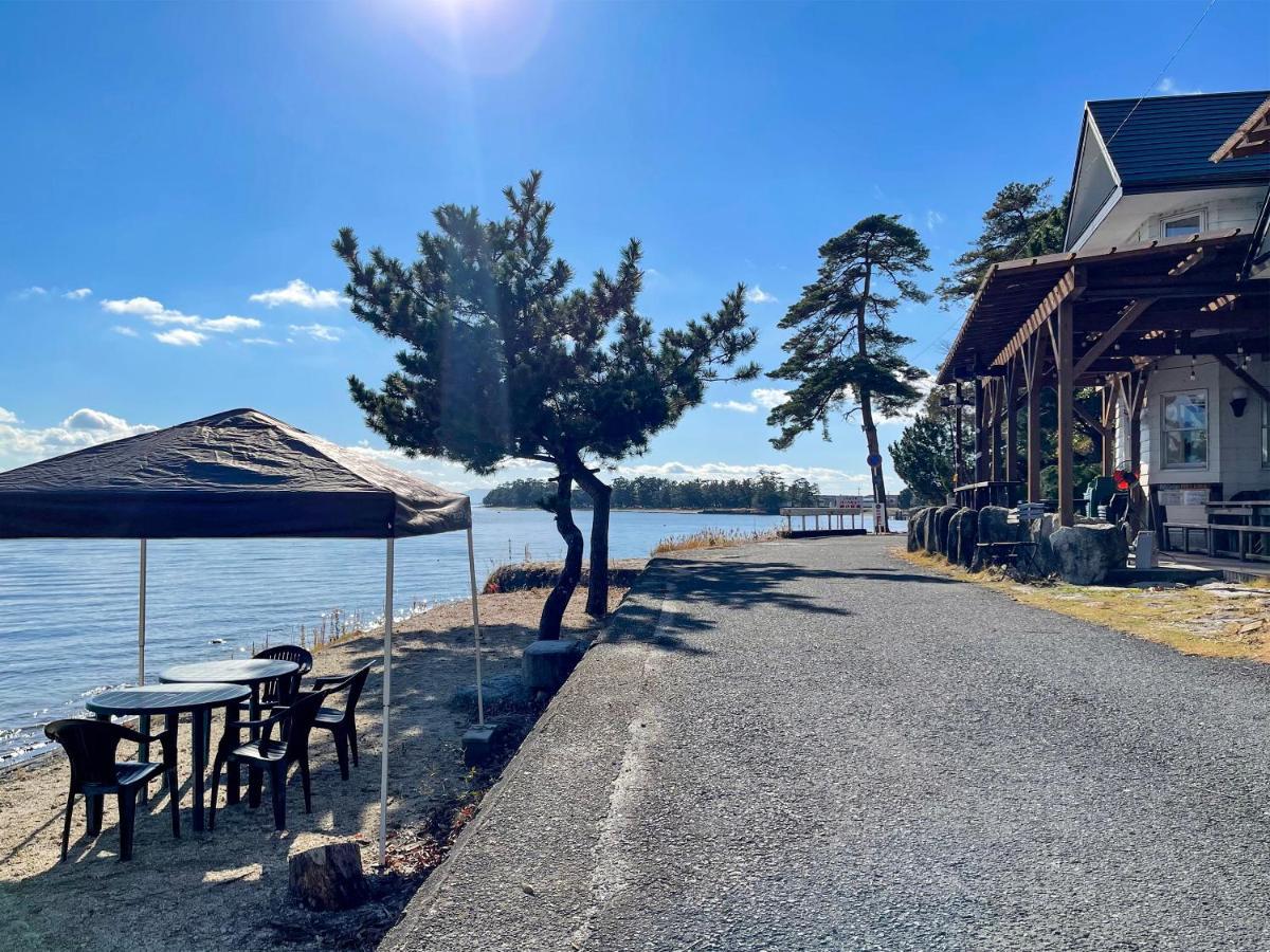 Biwa-Lakeside Cottage B B Dylan Minamikomatsu 외부 사진