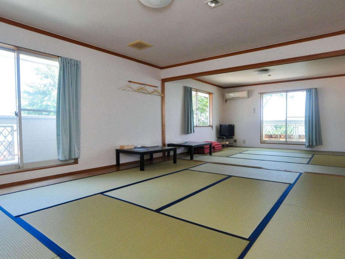 Biwa-Lakeside Cottage B B Dylan Minamikomatsu 외부 사진