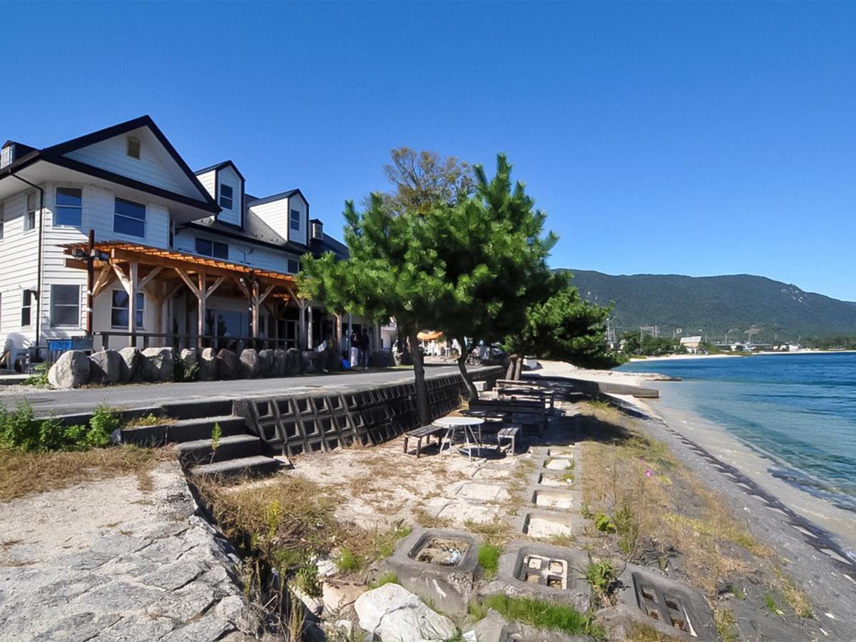 Biwa-Lakeside Cottage B B Dylan Minamikomatsu 외부 사진