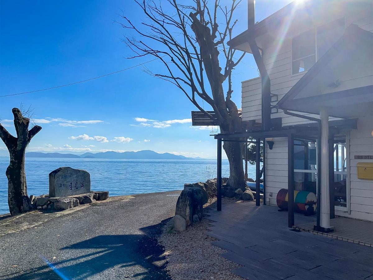 Biwa-Lakeside Cottage B B Dylan Minamikomatsu 외부 사진