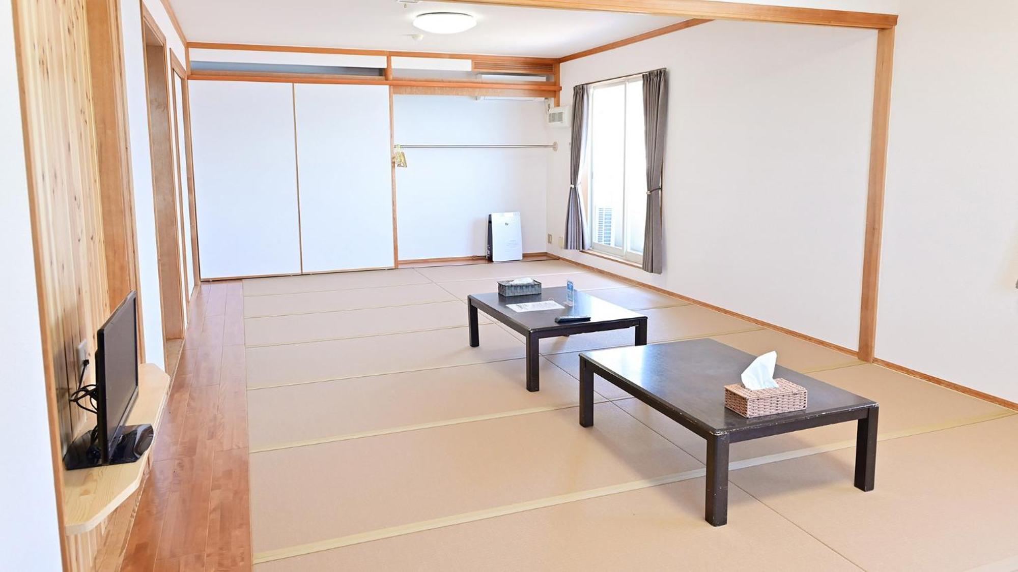 Biwa-Lakeside Cottage B B Dylan Minamikomatsu 객실 사진