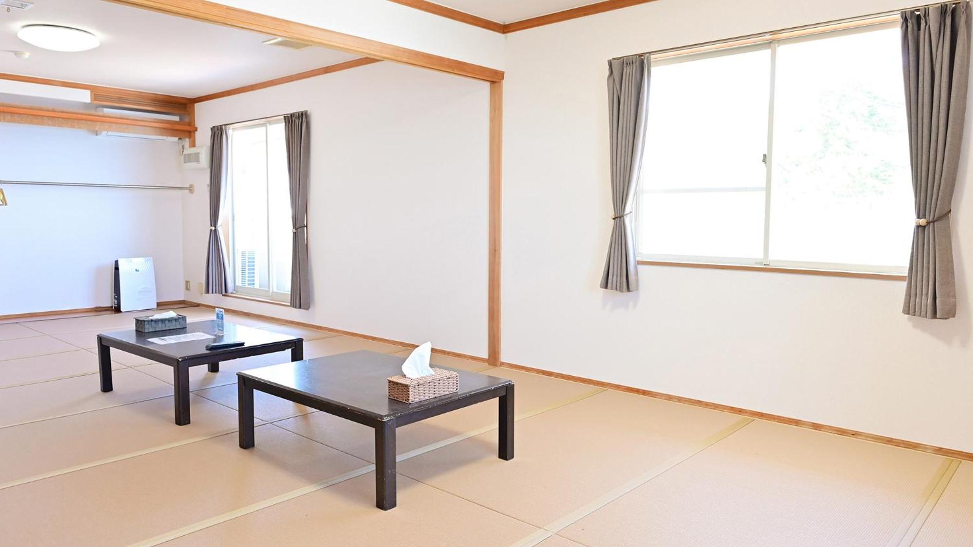 Biwa-Lakeside Cottage B B Dylan Minamikomatsu 객실 사진